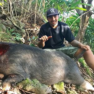 Meet your Posher, Raylynn